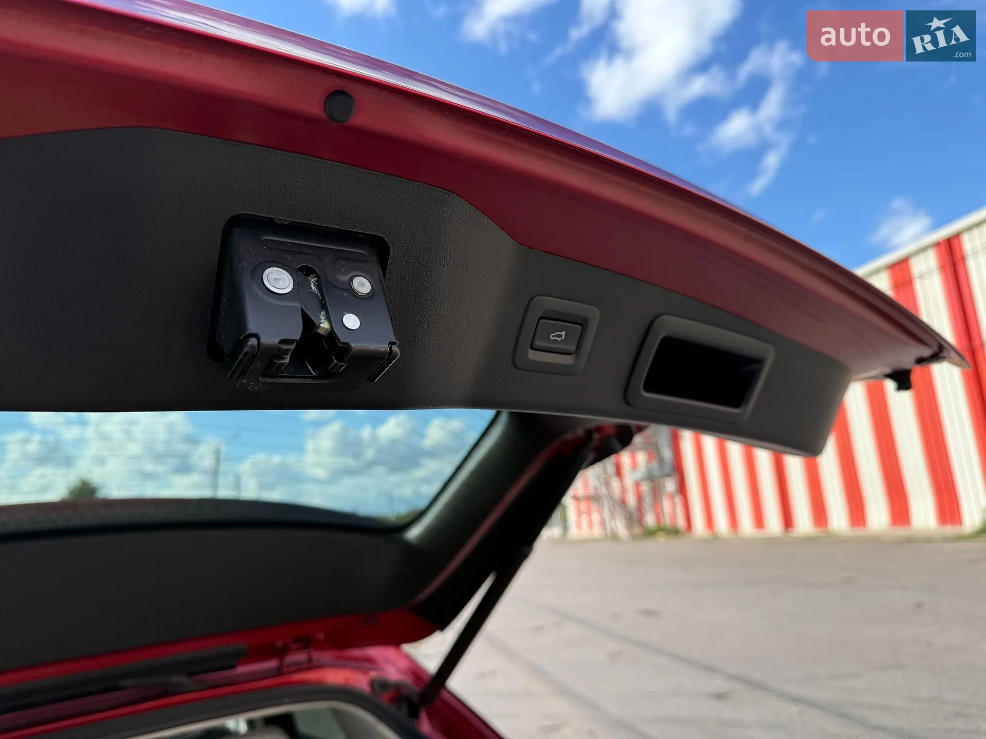 2018 Mazda CX-5 - мініатюра 36