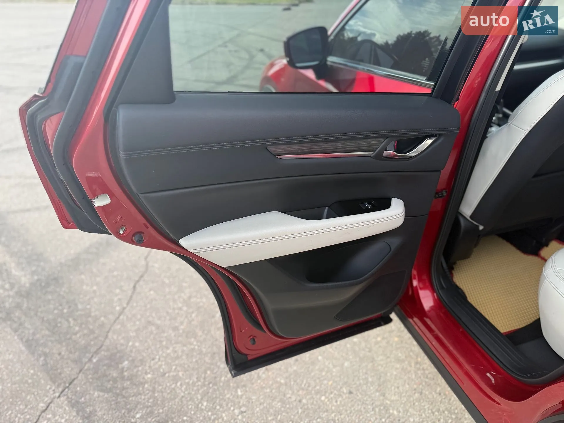 2018 Mazda CX-5 - мініатюра 45