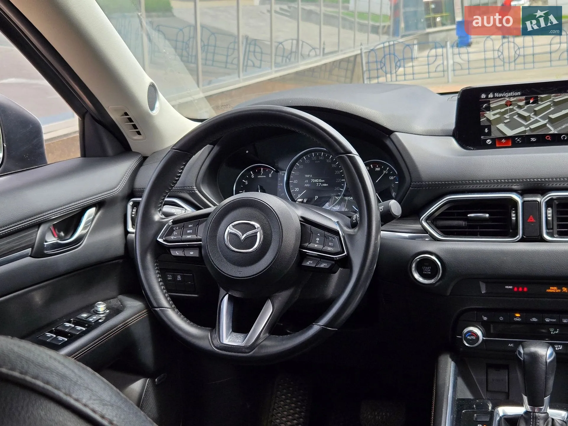 2018 Mazda CX-5 - мініатюра 18