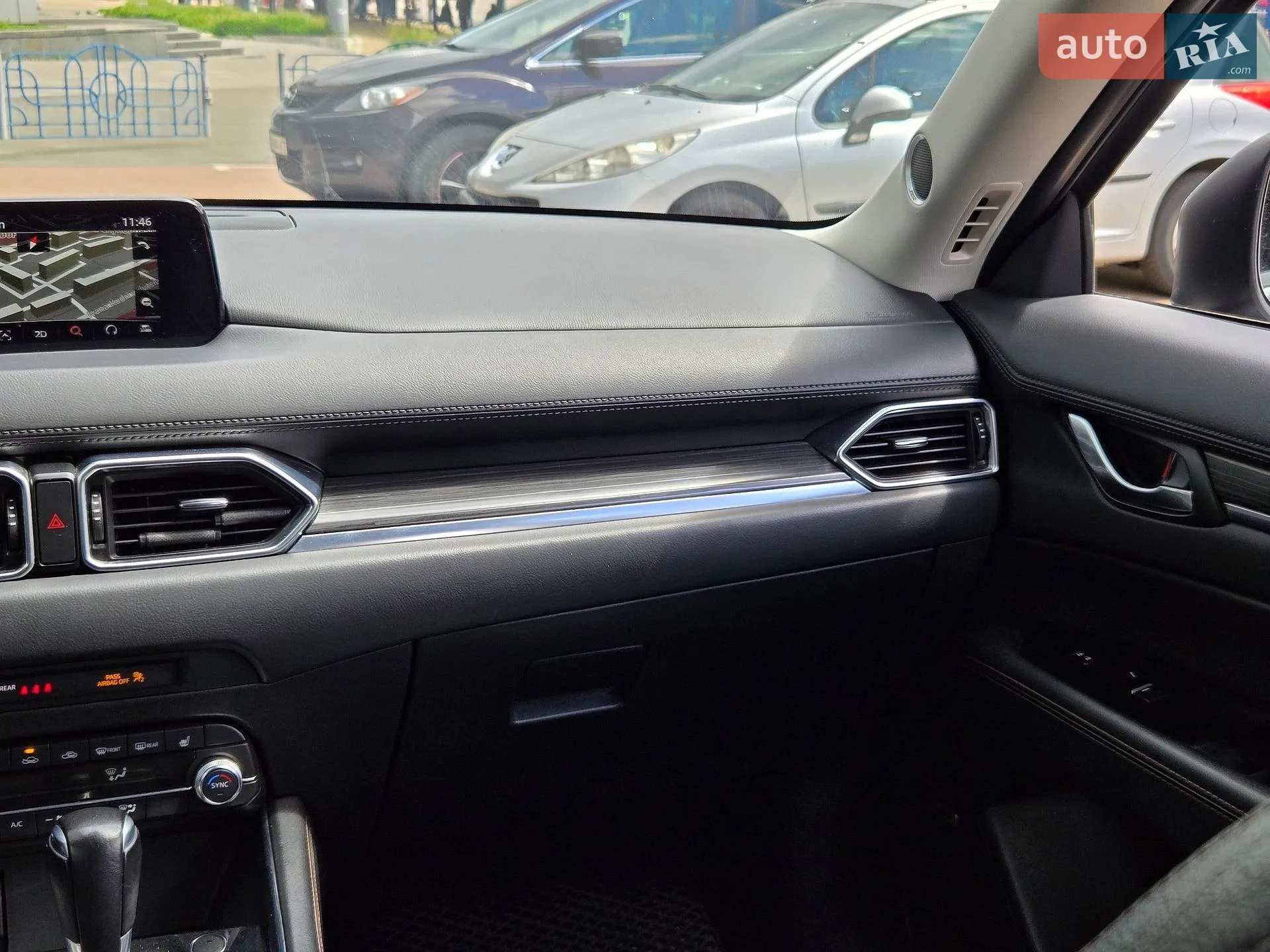 2018 Mazda CX-5 - мініатюра 19