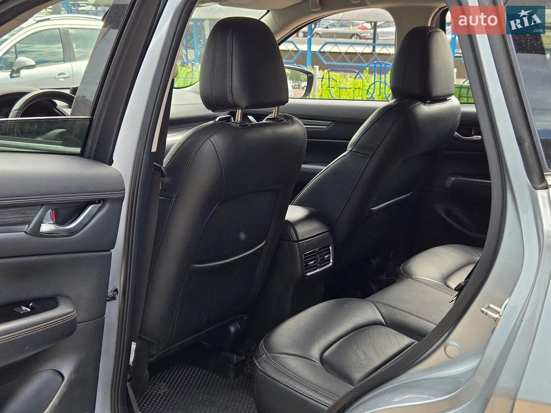 2018 Mazda CX-5 - мініатюра 25