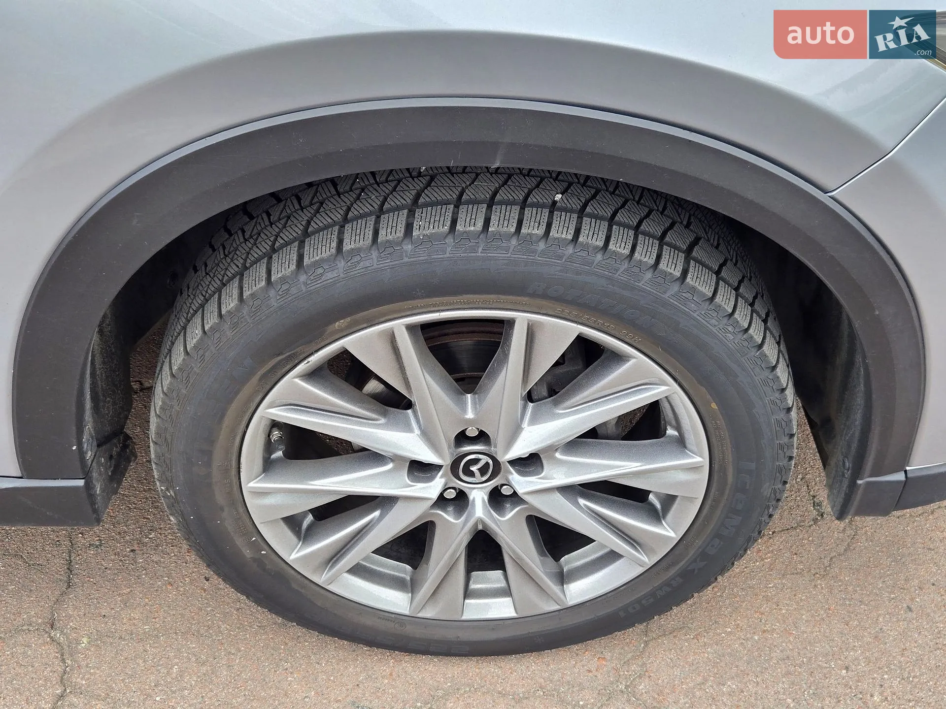 2018 Mazda CX-5 - мініатюра 35