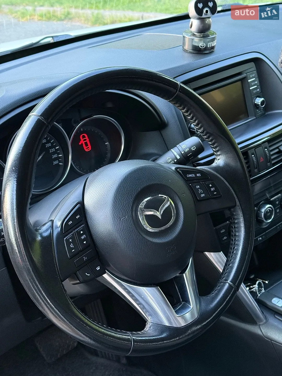 2013 Mazda CX-5 - мініатюра 13