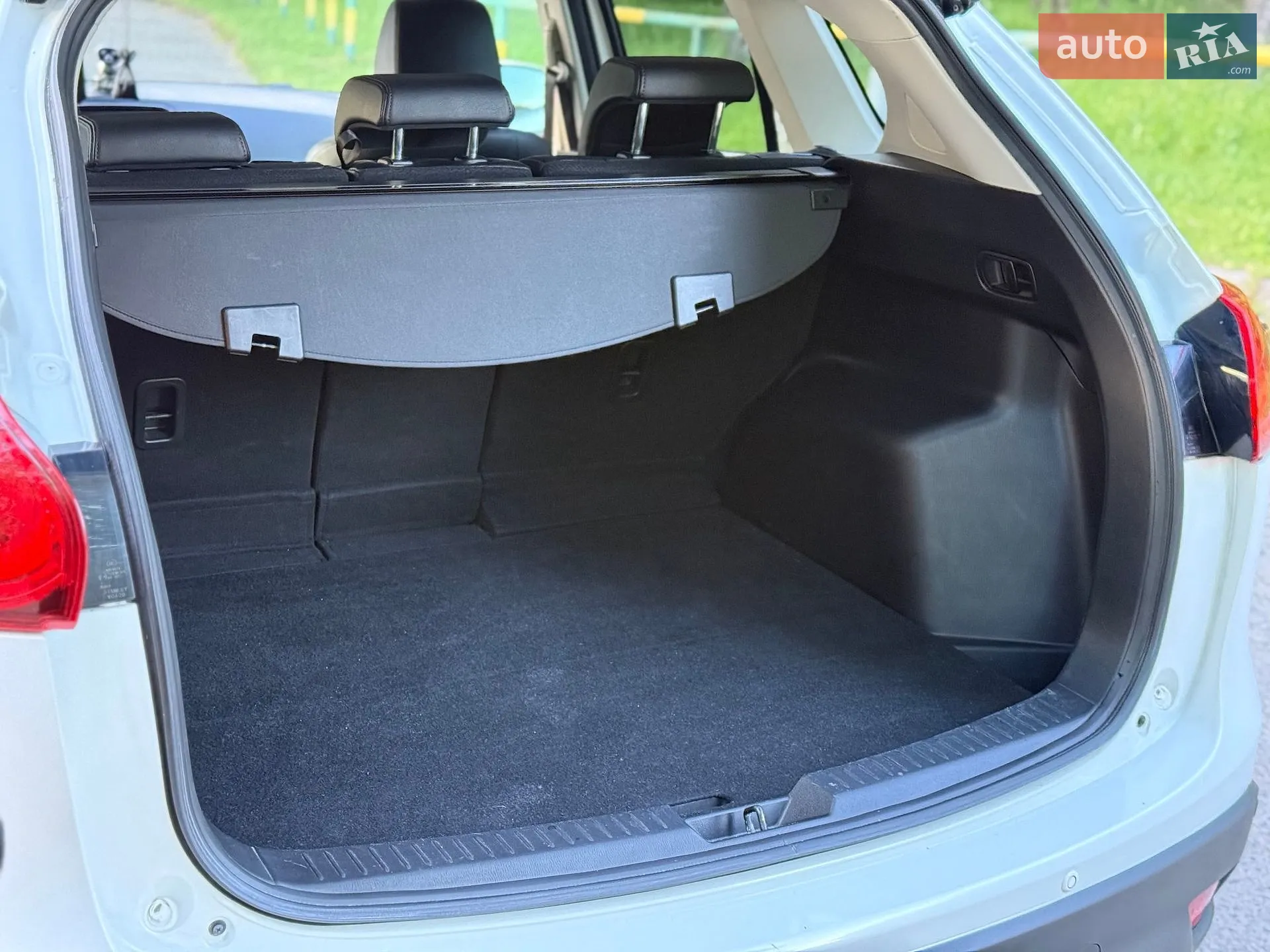2013 Mazda CX-5 - мініатюра 27