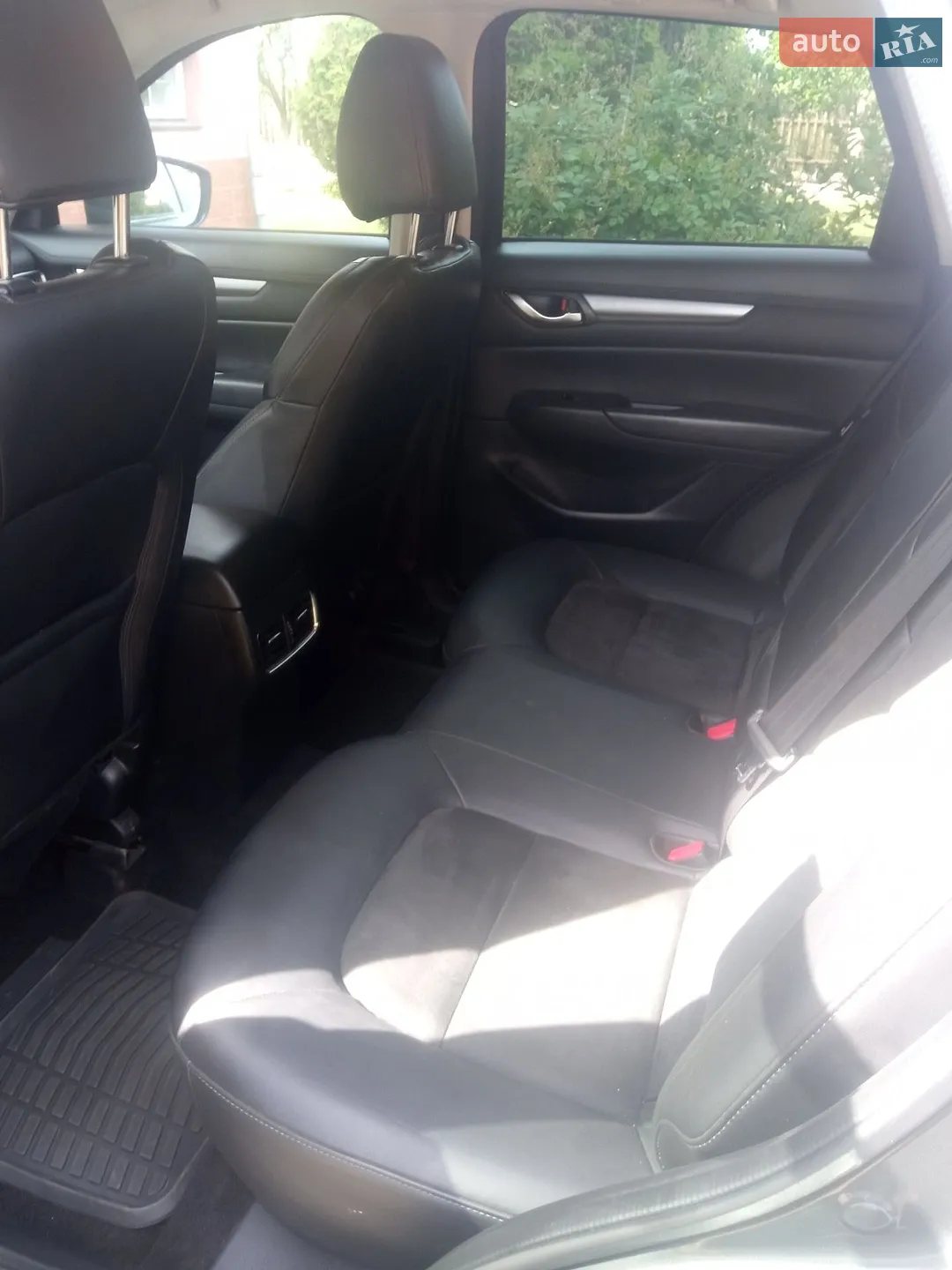 2018 Mazda CX-5 - мініатюра 7