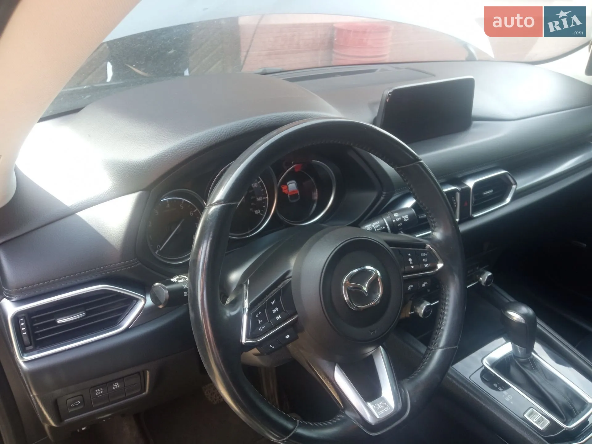2018 Mazda CX-5 - мініатюра 5