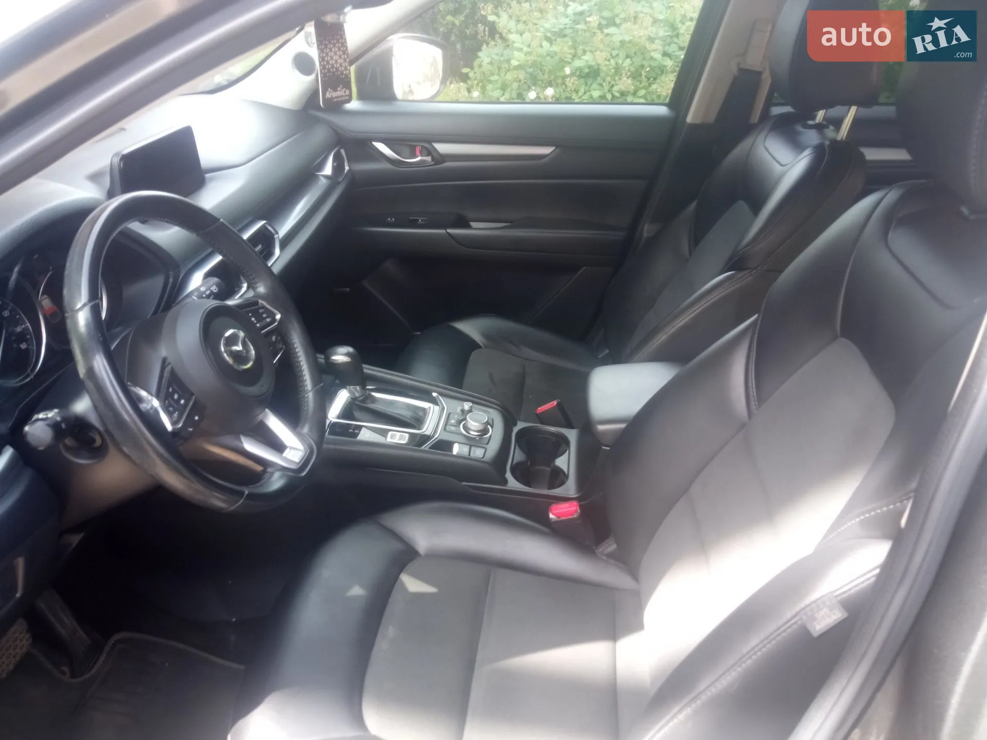 2018 Mazda CX-5 - мініатюра 3