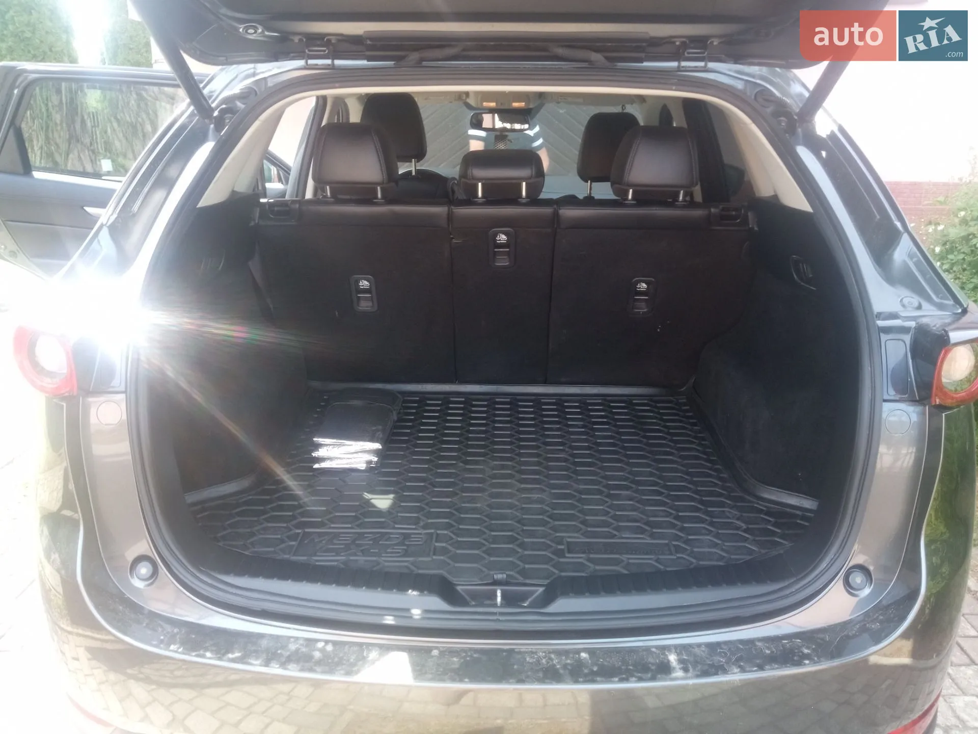 2018 Mazda CX-5 - мініатюра 8