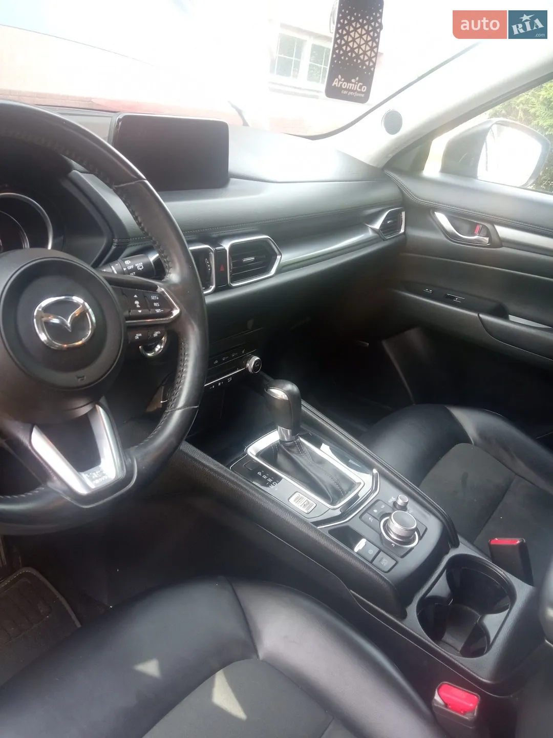 2018 Mazda CX-5 - мініатюра 4