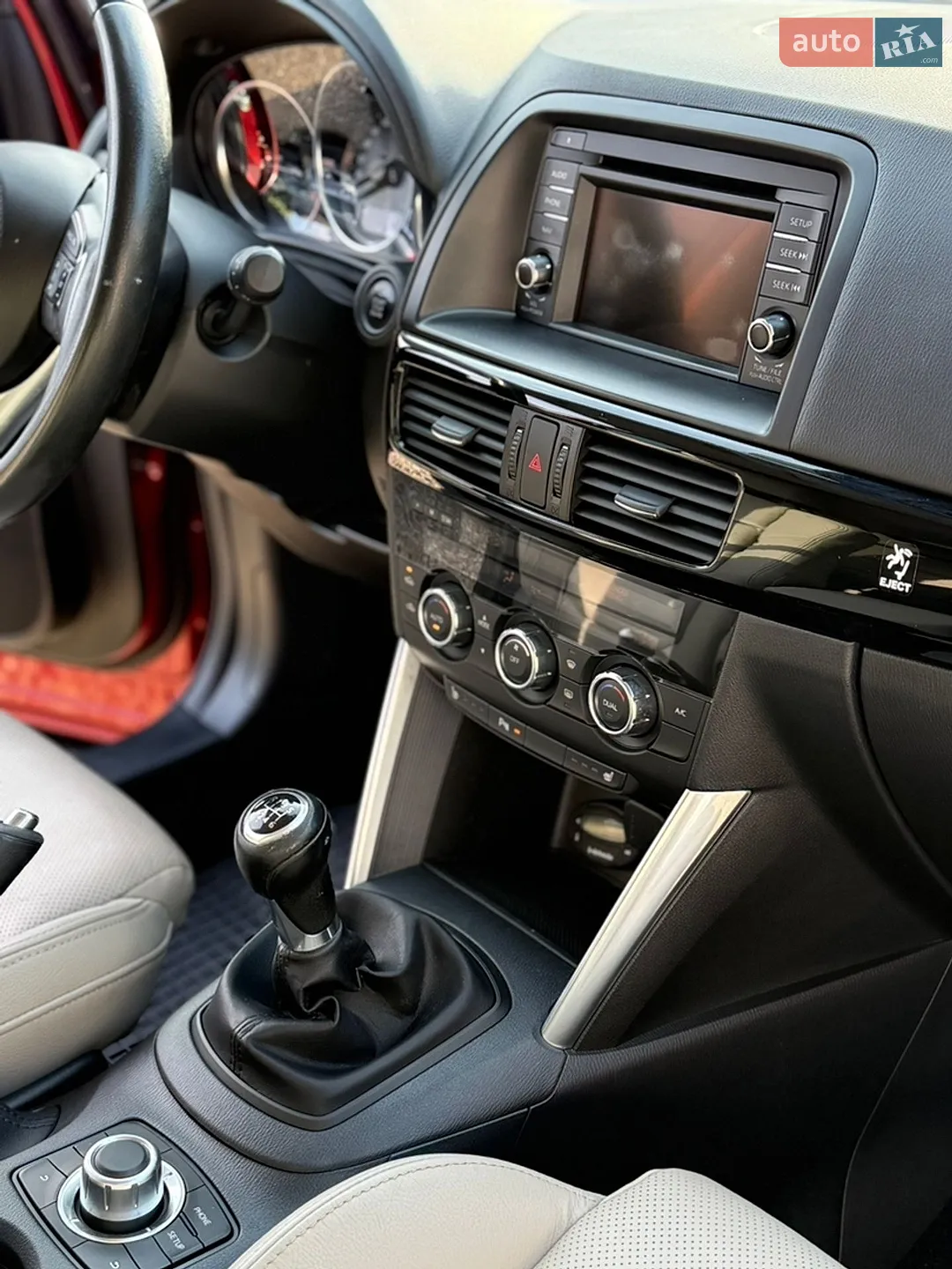 2013 Mazda CX-5 - мініатюра 38