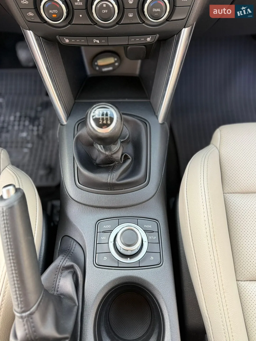 2013 Mazda CX-5 - мініатюра 42