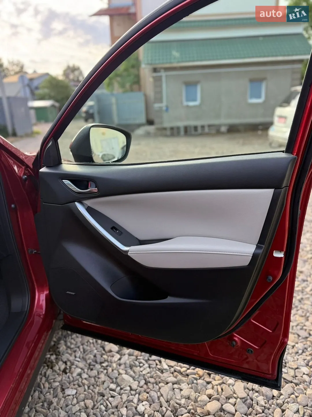 2013 Mazda CX-5 - мініатюра 46