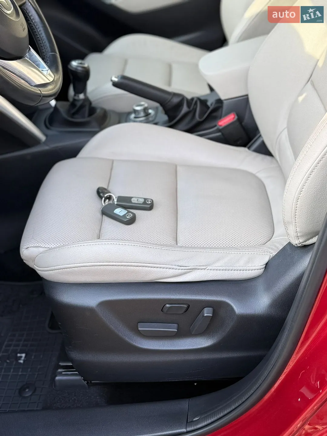 2013 Mazda CX-5 - мініатюра 54