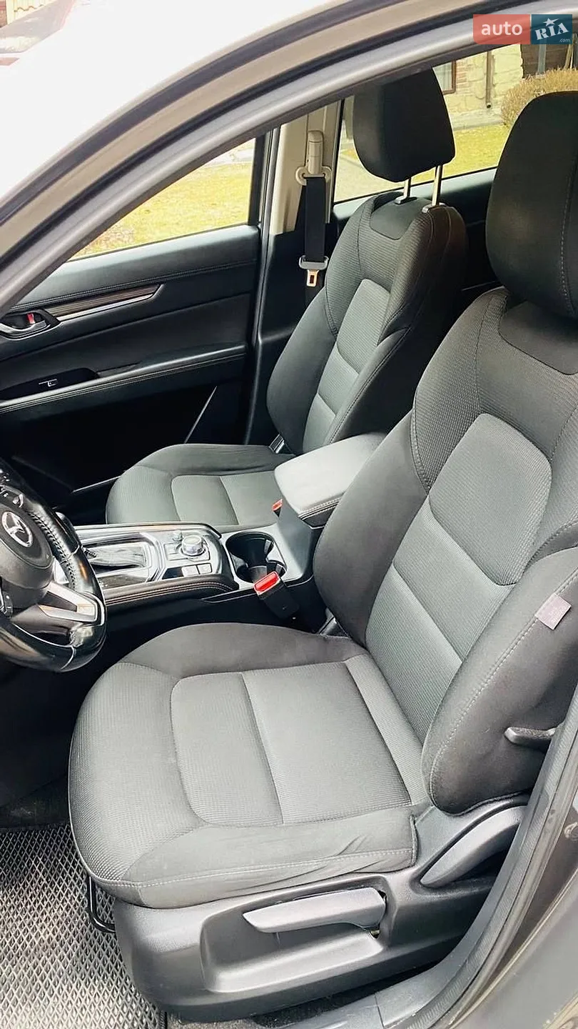 2018 Mazda CX-5 - мініатюра 9