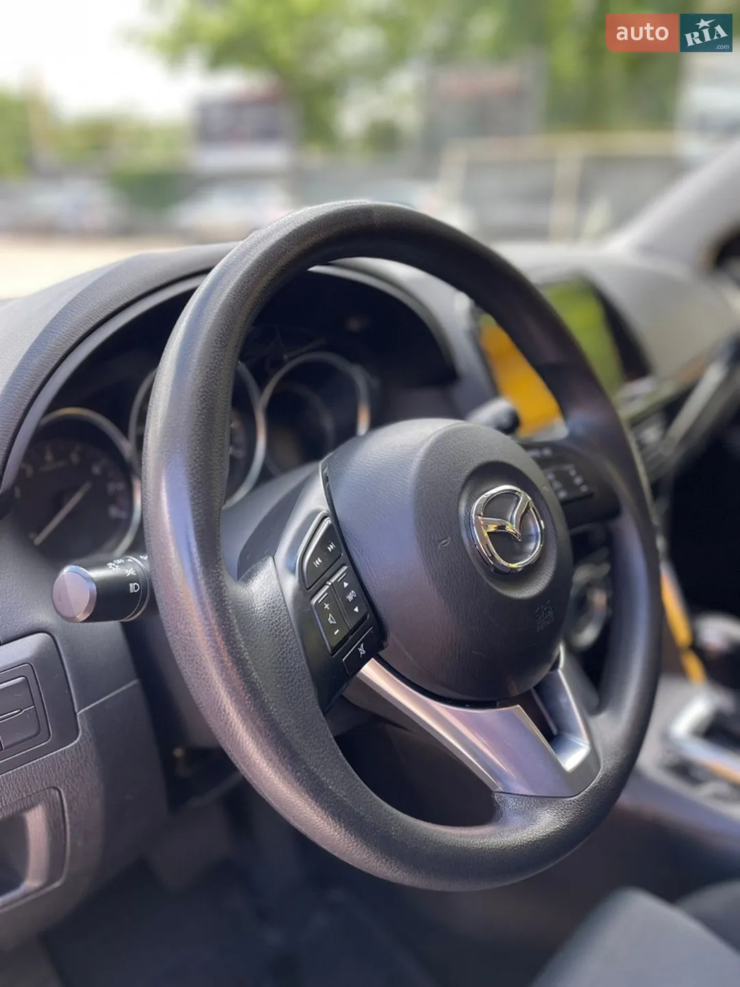 2015 Mazda CX-5 - мініатюра 13