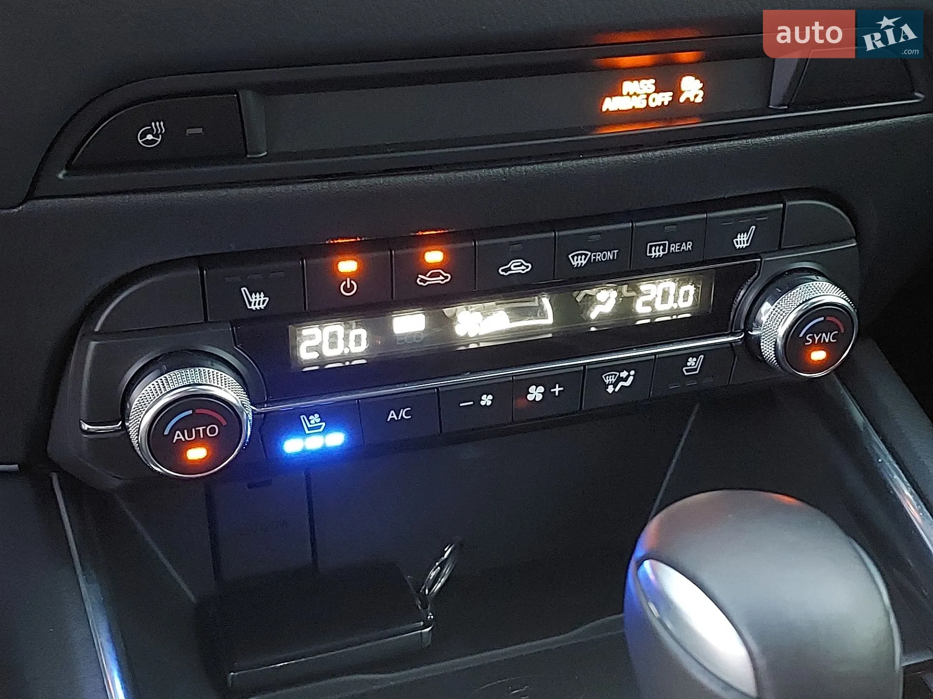 2024 Mazda CX-5 - мініатюра 36