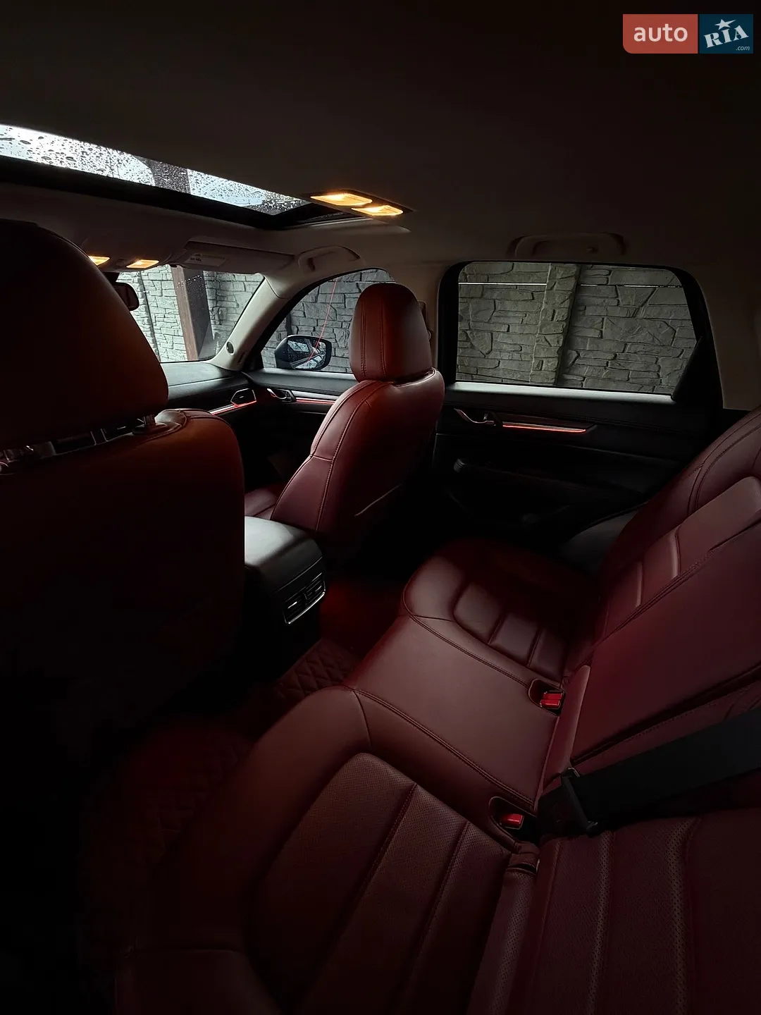 2020 Mazda CX-5 - мініатюра 9
