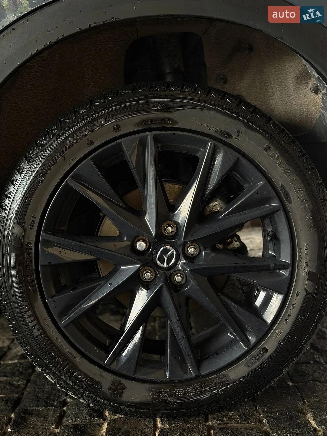2020 Mazda CX-5 - мініатюра 12