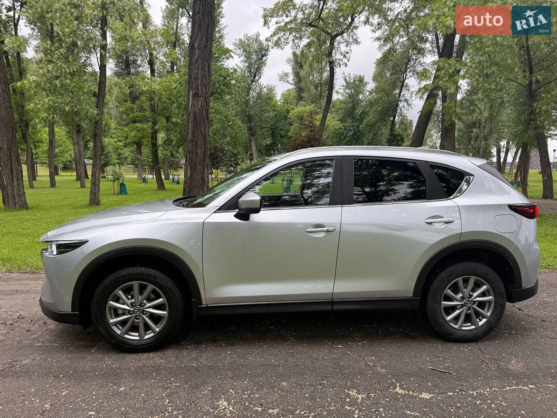 2022 Mazda CX-5 - мініатюра 2