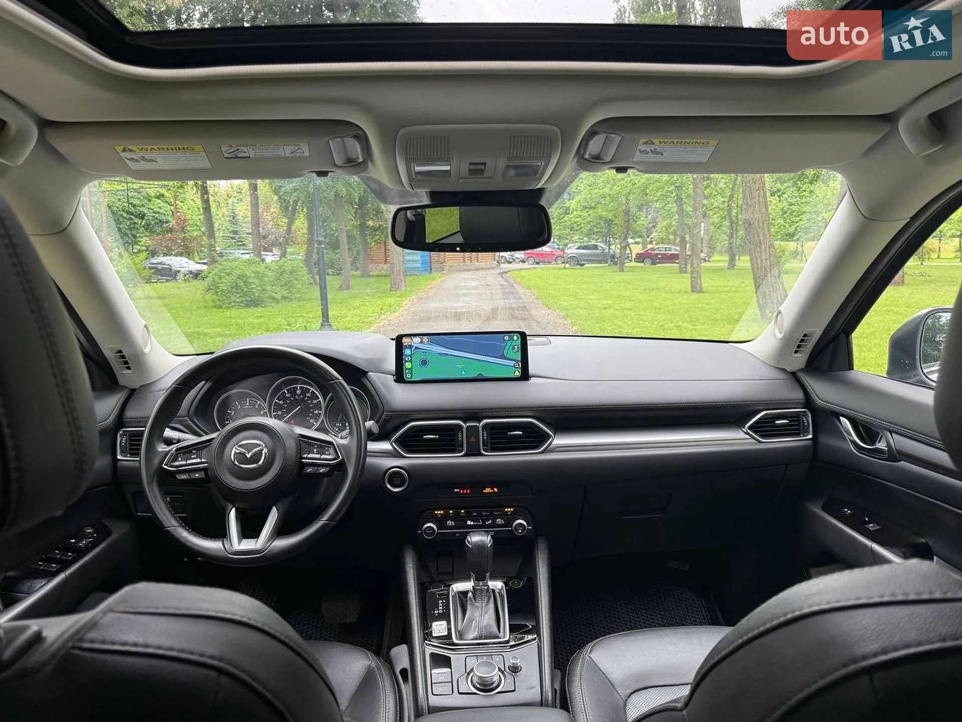 2022 Mazda CX-5 - мініатюра 17