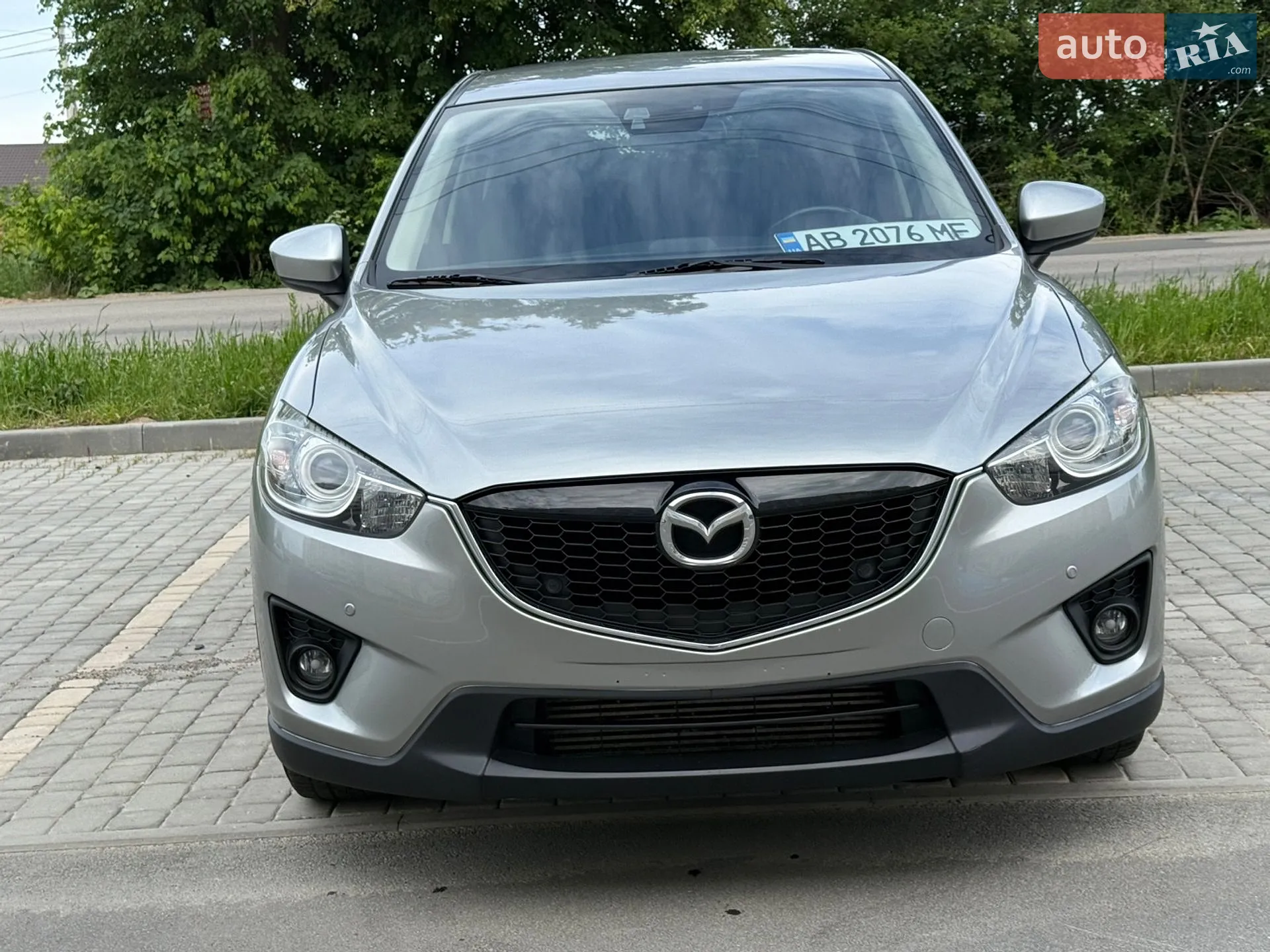 2013 Mazda CX-5 - мініатюра 2