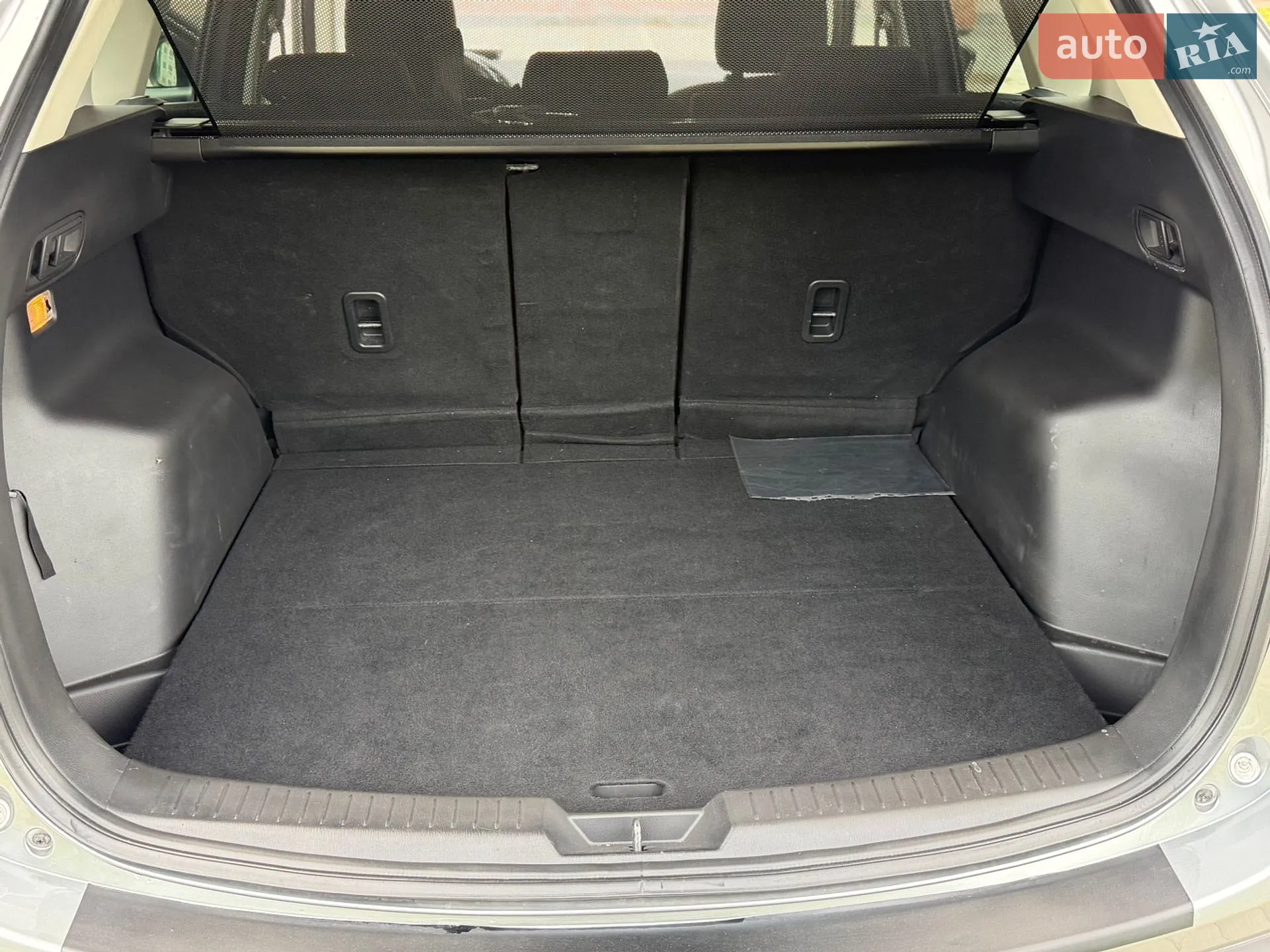 2013 Mazda CX-5 - мініатюра 17