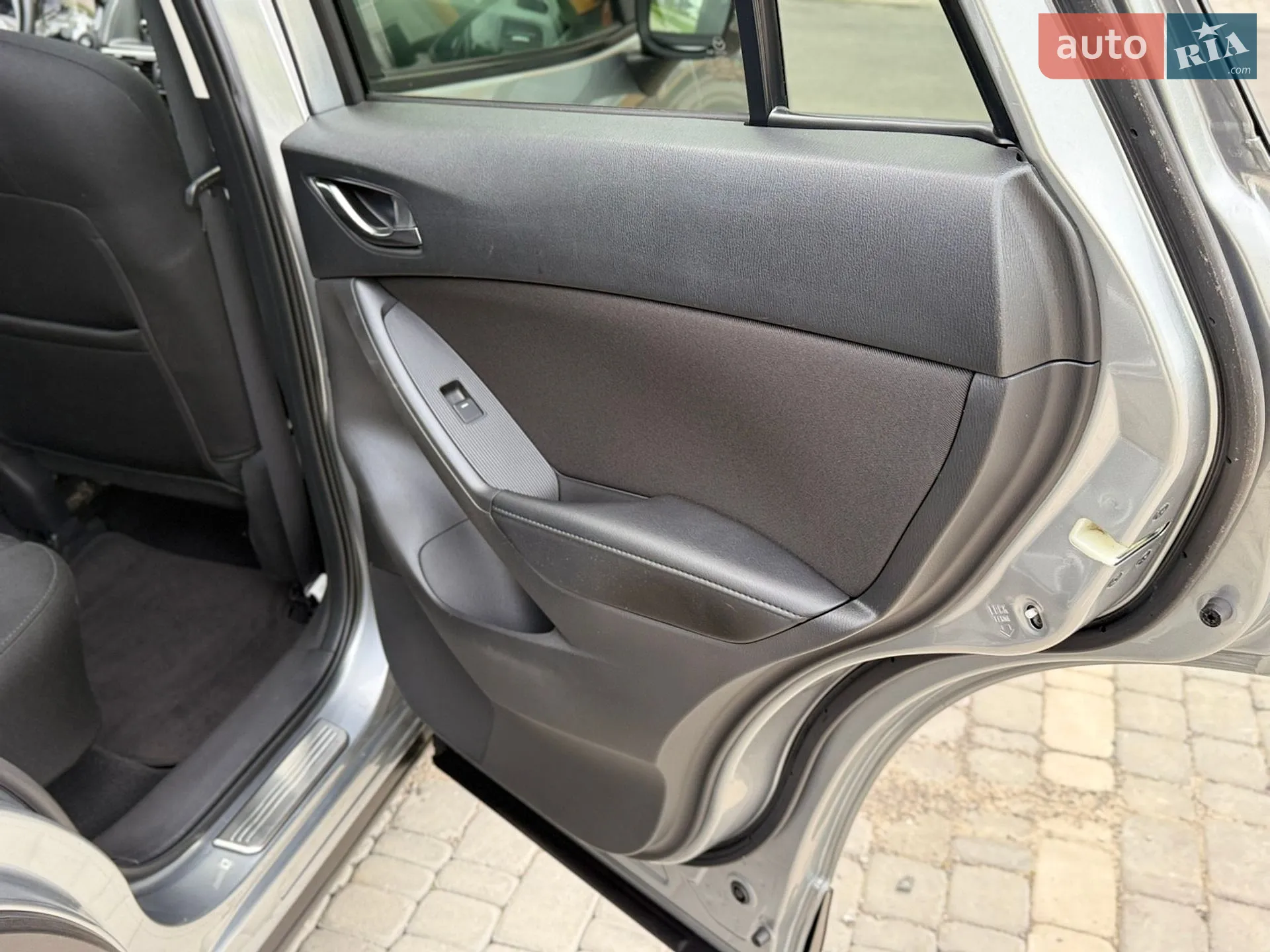 2013 Mazda CX-5 - мініатюра 21