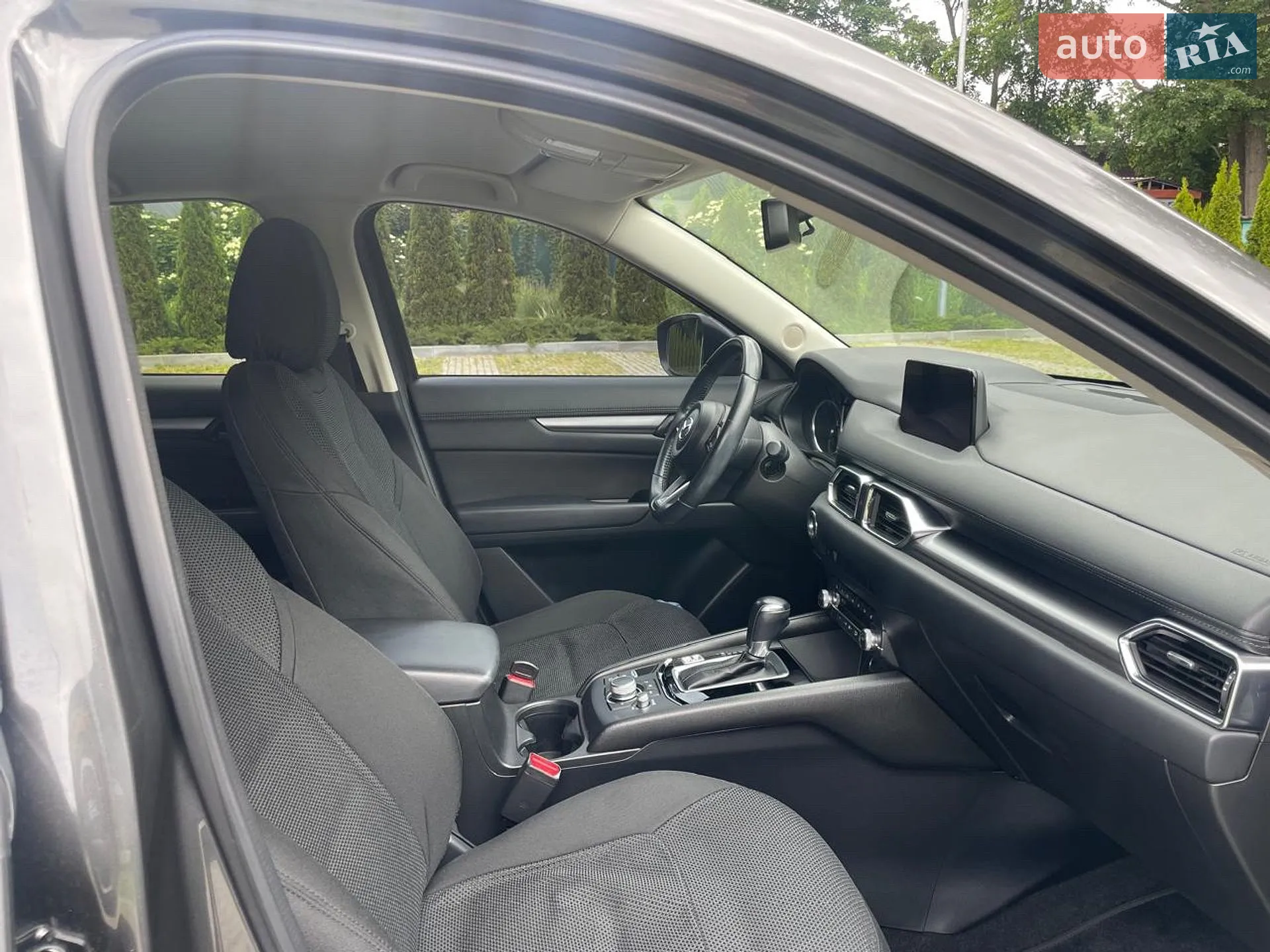 2020 Mazda CX-5 - мініатюра 10