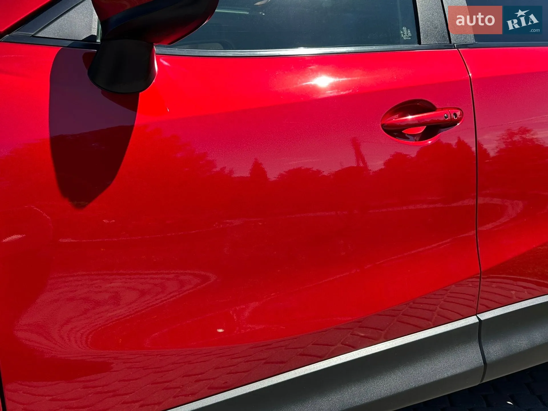 2015 Mazda CX-5 - мініатюра 20