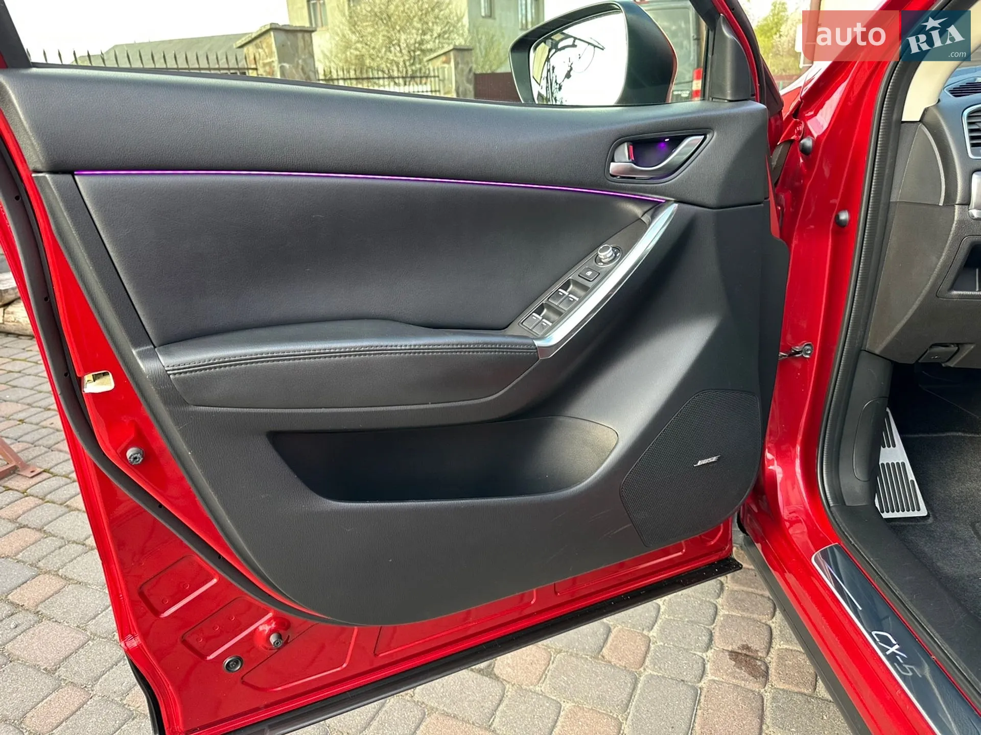 2015 Mazda CX-5 - мініатюра 40