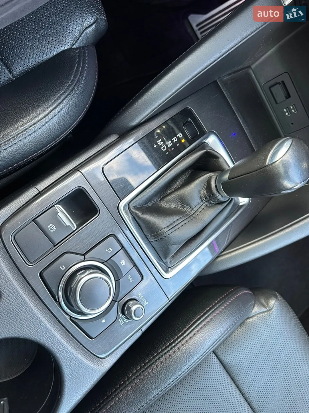 2015 Mazda CX-5 - мініатюра 52