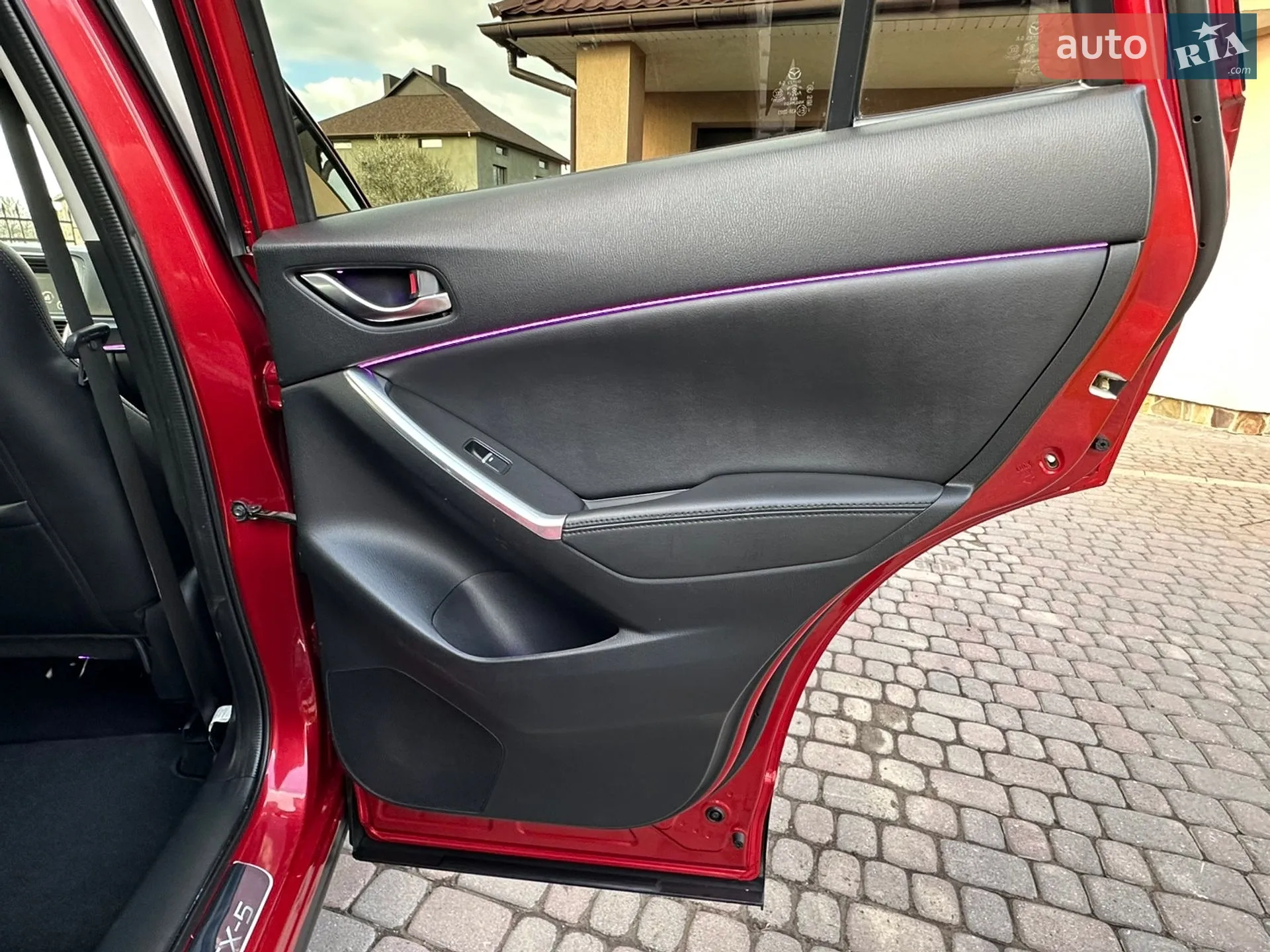 2015 Mazda CX-5 - мініатюра 66