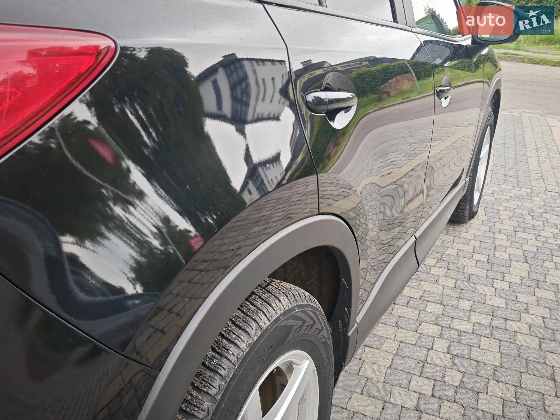 2014 Mazda CX-5 - мініатюра 22