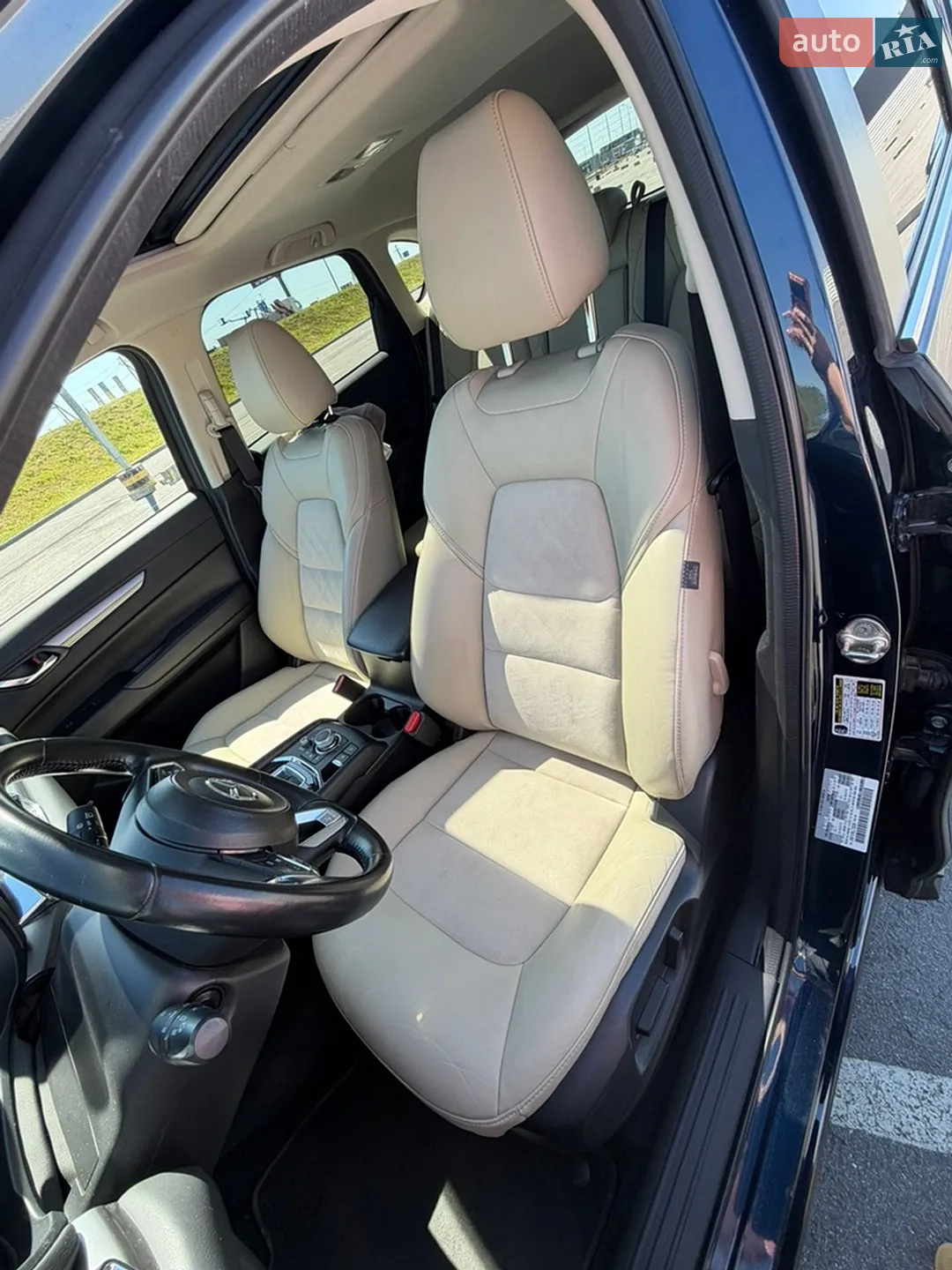 2020 Mazda CX-5 - мініатюра 7