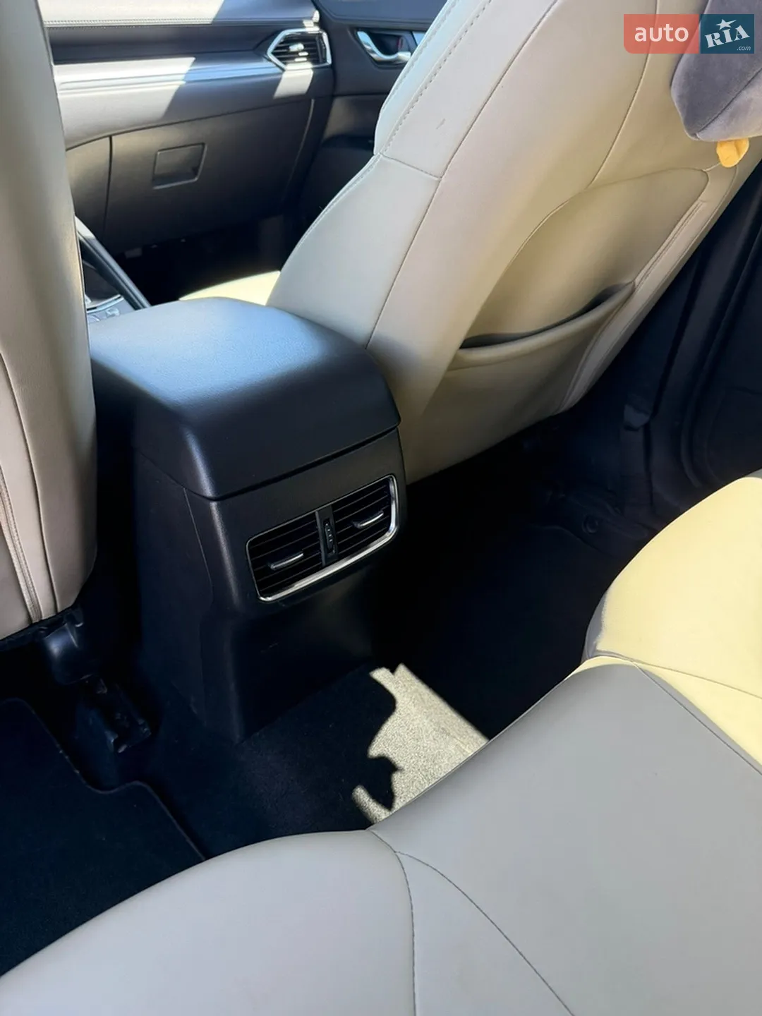 2020 Mazda CX-5 - мініатюра 17