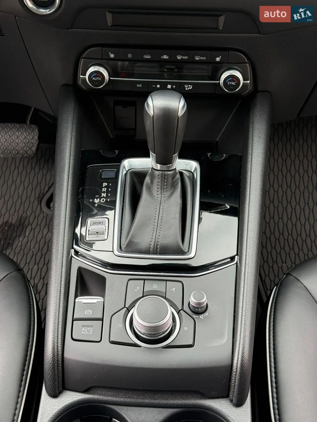 2024 Mazda CX-5 - мініатюра 14