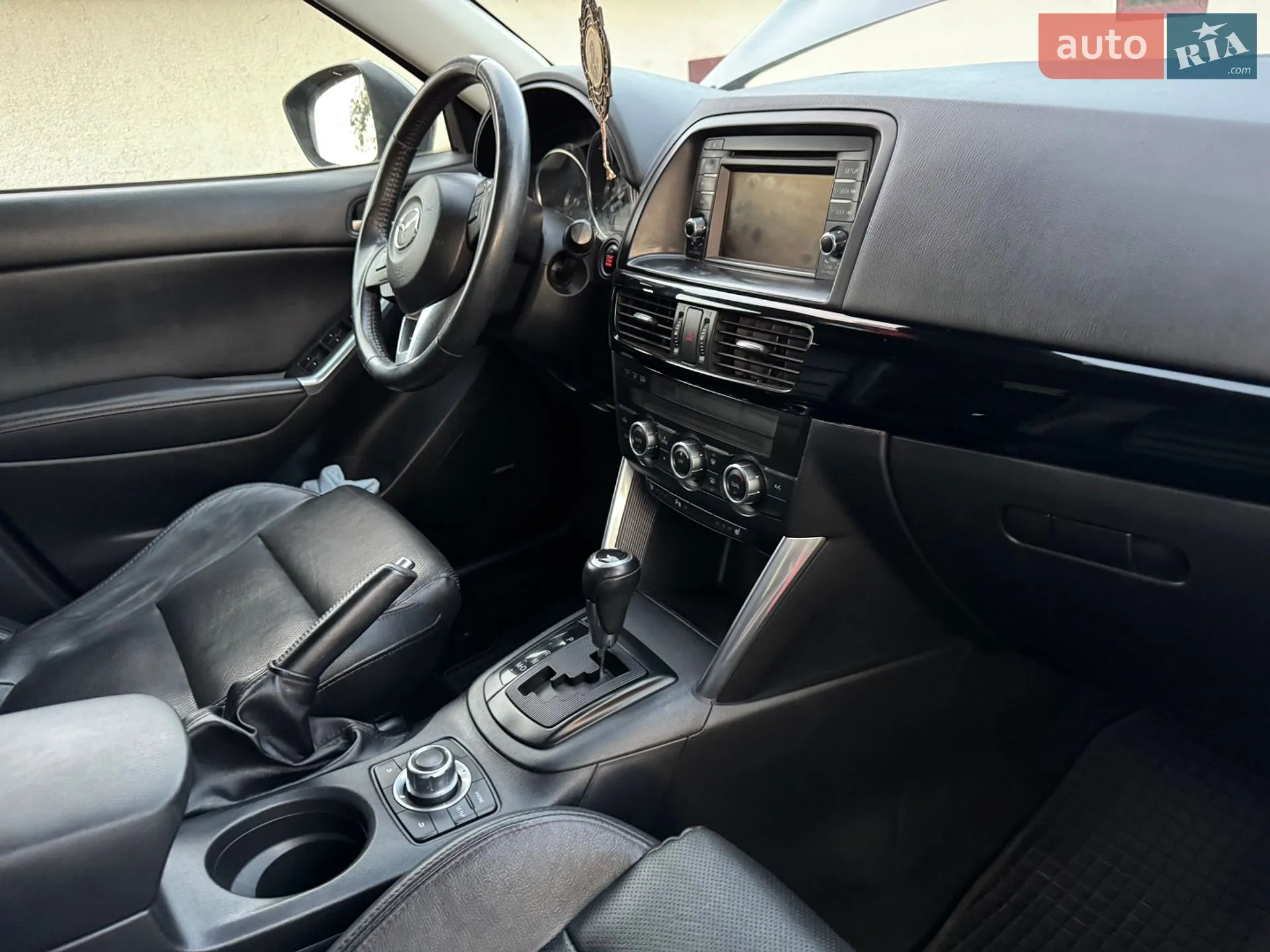 2013 Mazda CX-5 - мініатюра 19