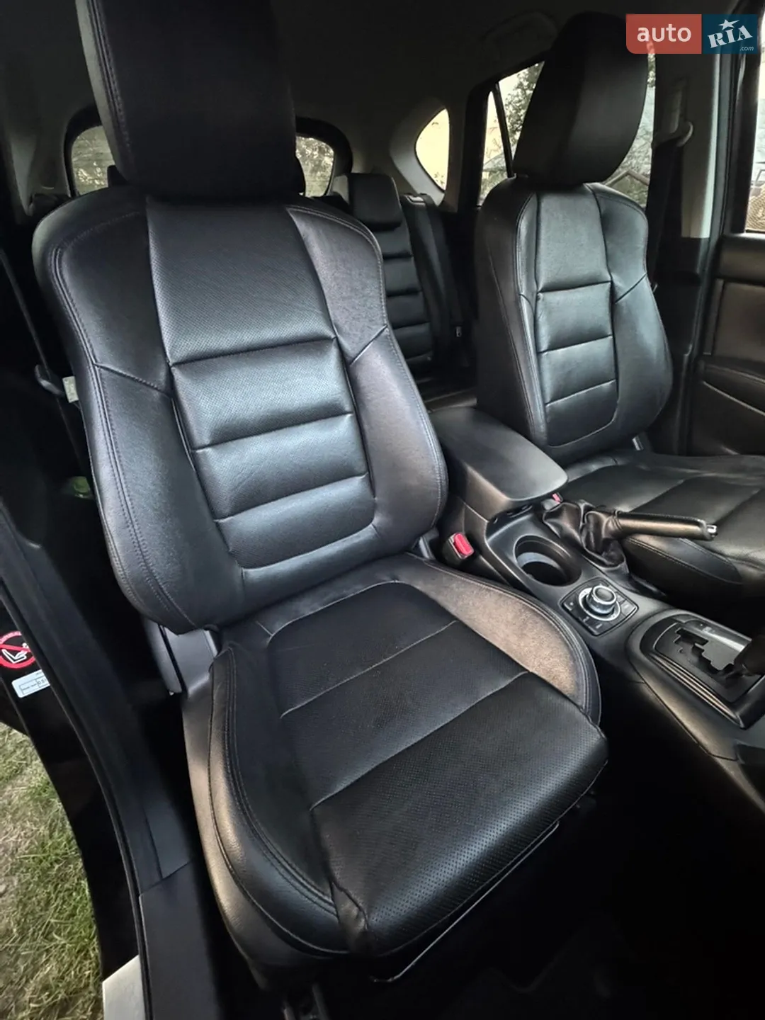 2013 Mazda CX-5 - мініатюра 22