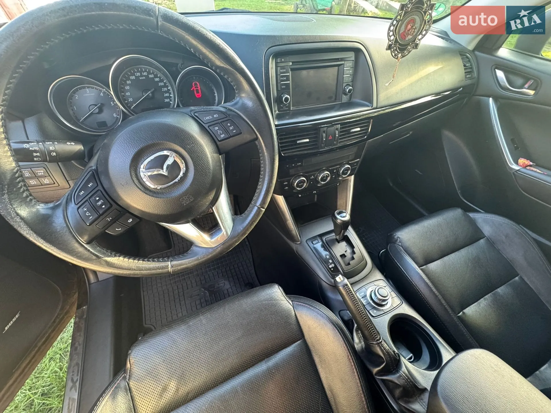 2013 Mazda CX-5 - мініатюра 24