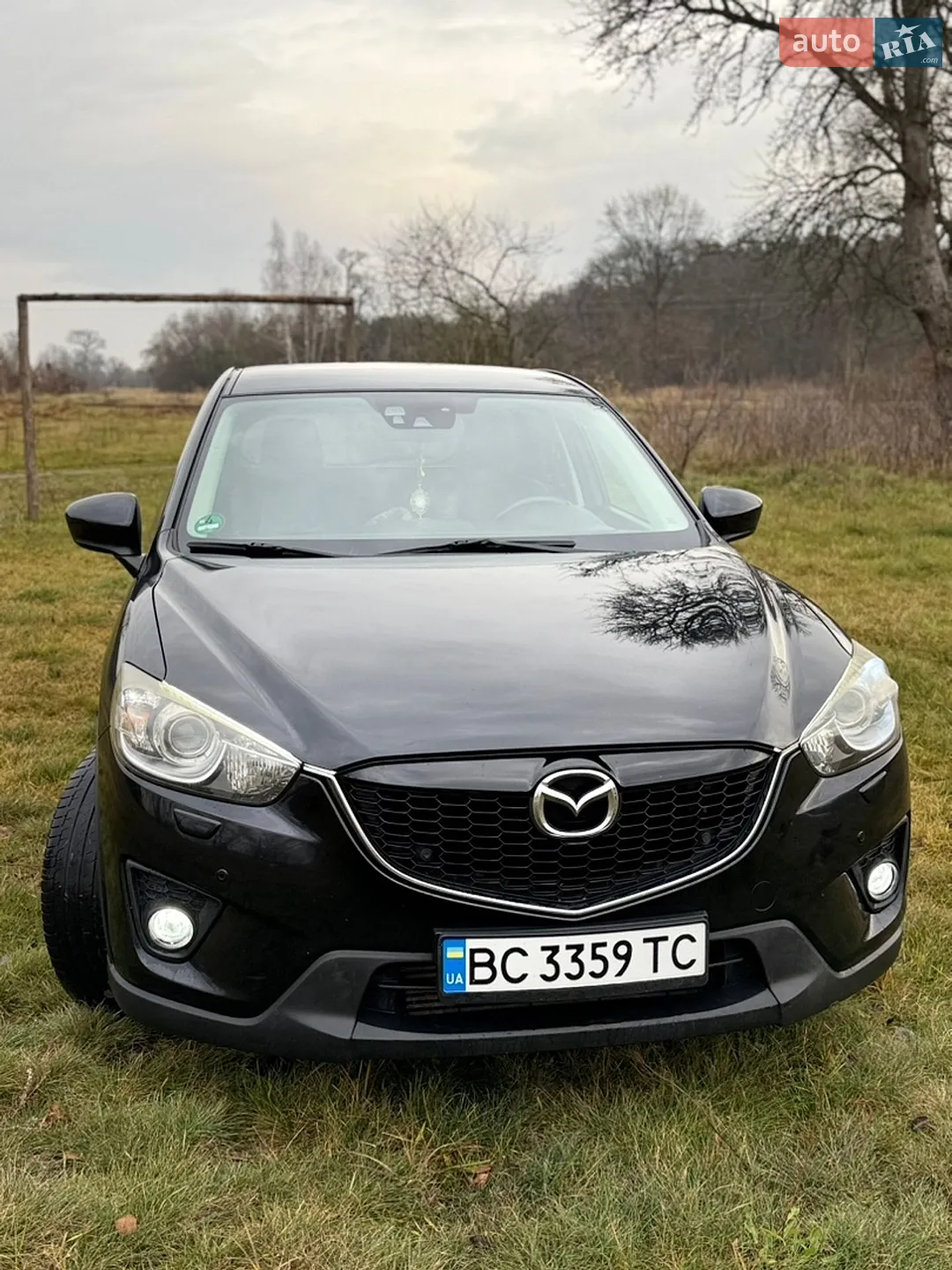 2013 Mazda CX-5 - мініатюра 30