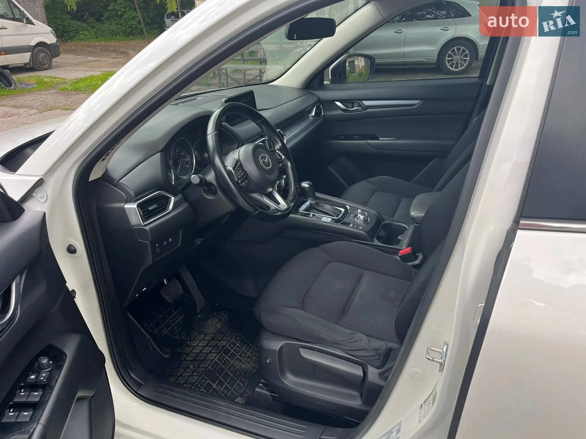 2018 Mazda CX-5 - мініатюра 7