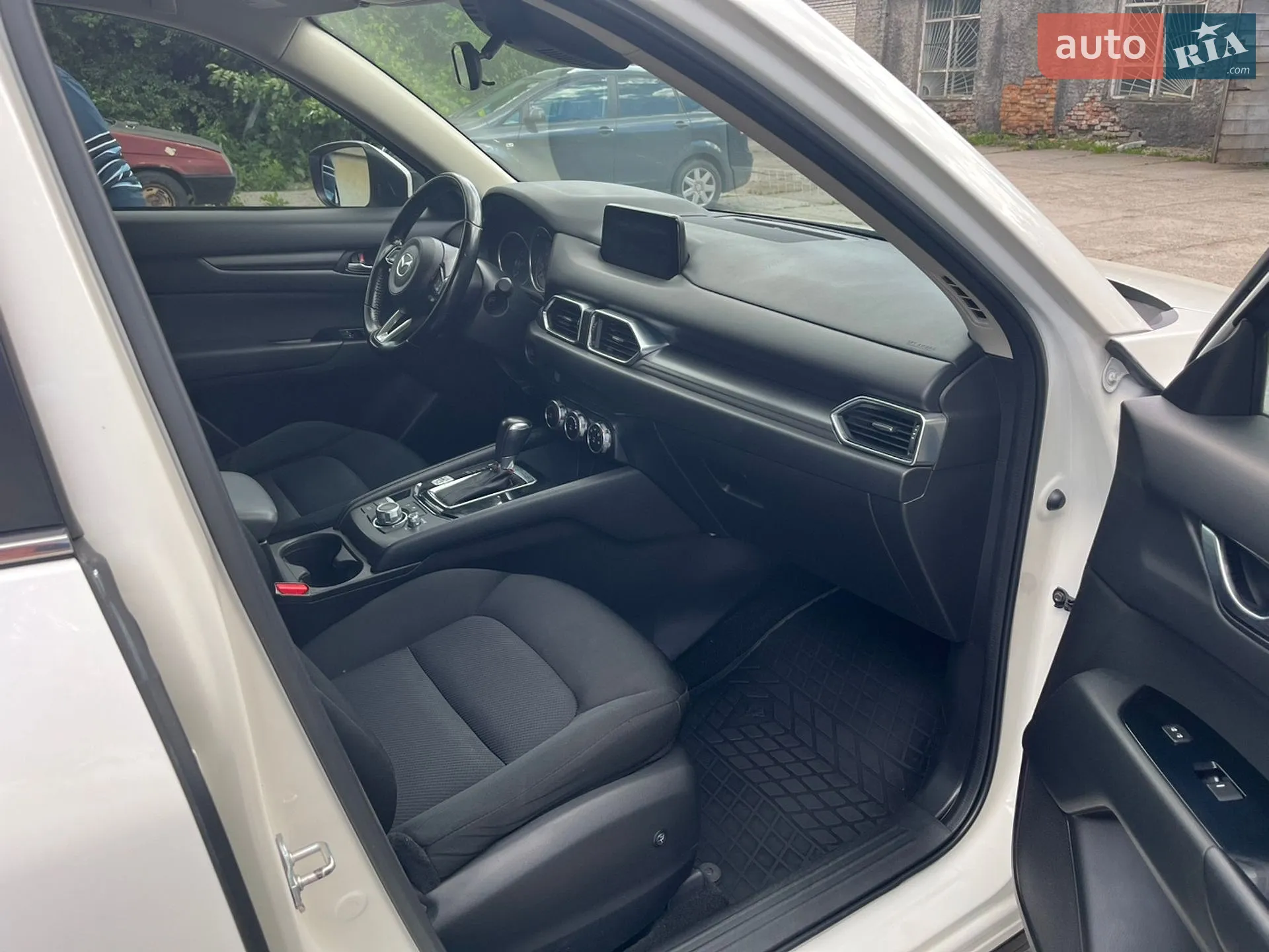 2018 Mazda CX-5 - мініатюра 8