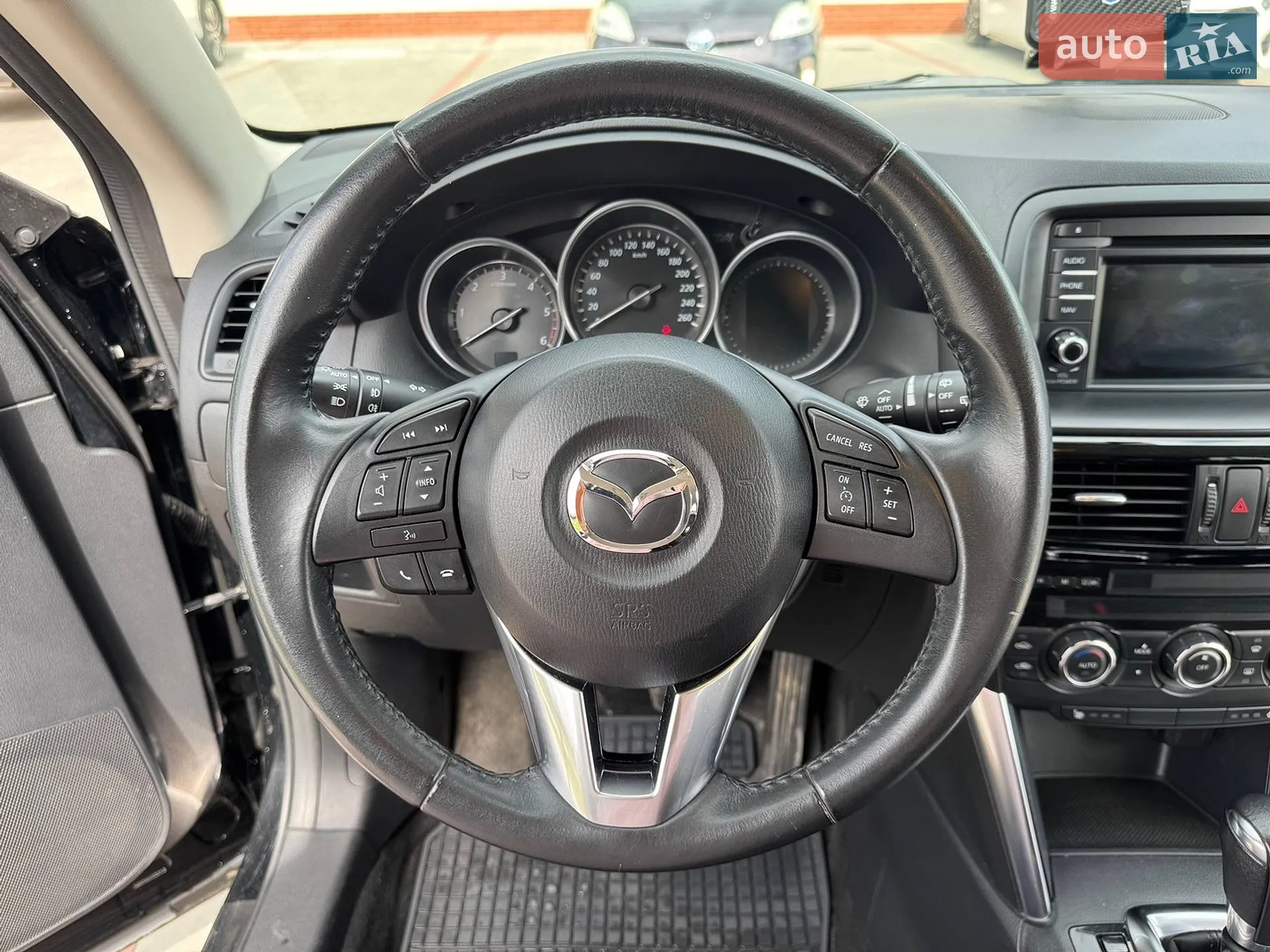 2014 Mazda CX-5 - мініатюра 15