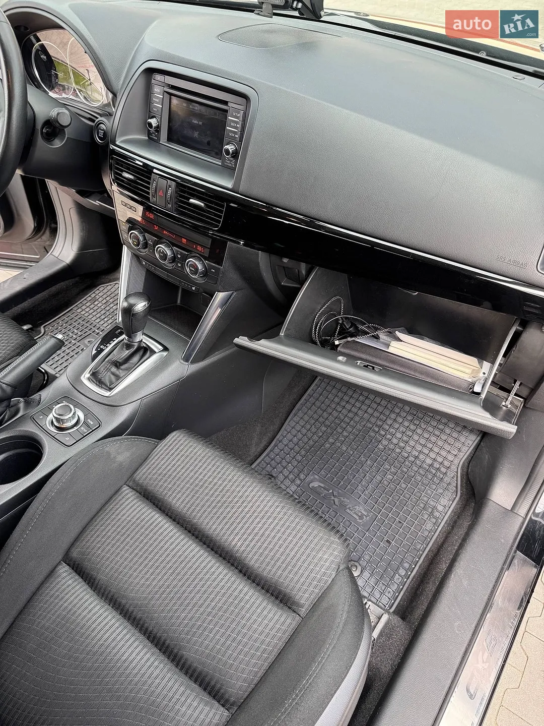 2014 Mazda CX-5 - мініатюра 19