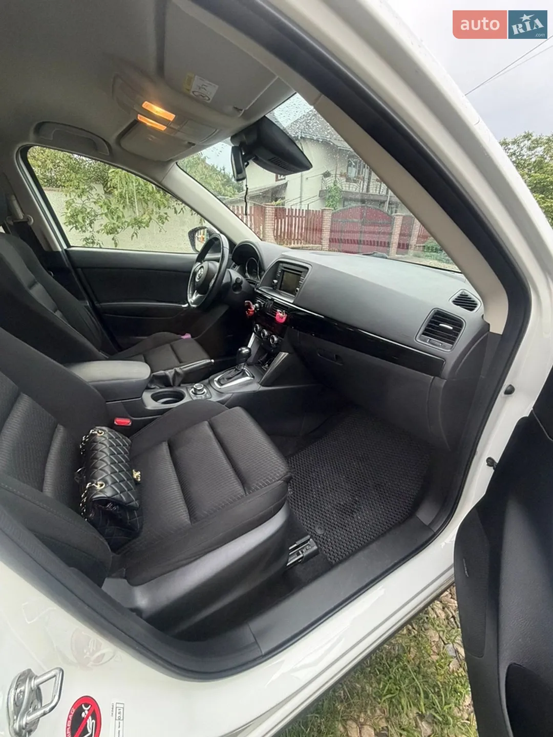 2014 Mazda CX-5 - мініатюра 20