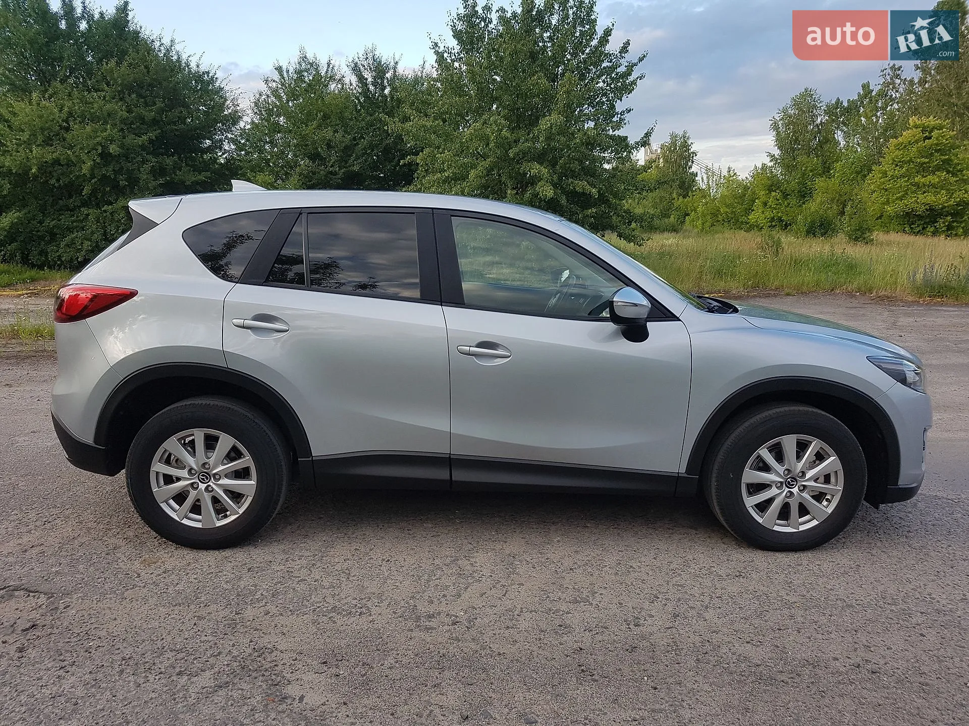 2016 Mazda CX-5 - мініатюра 4