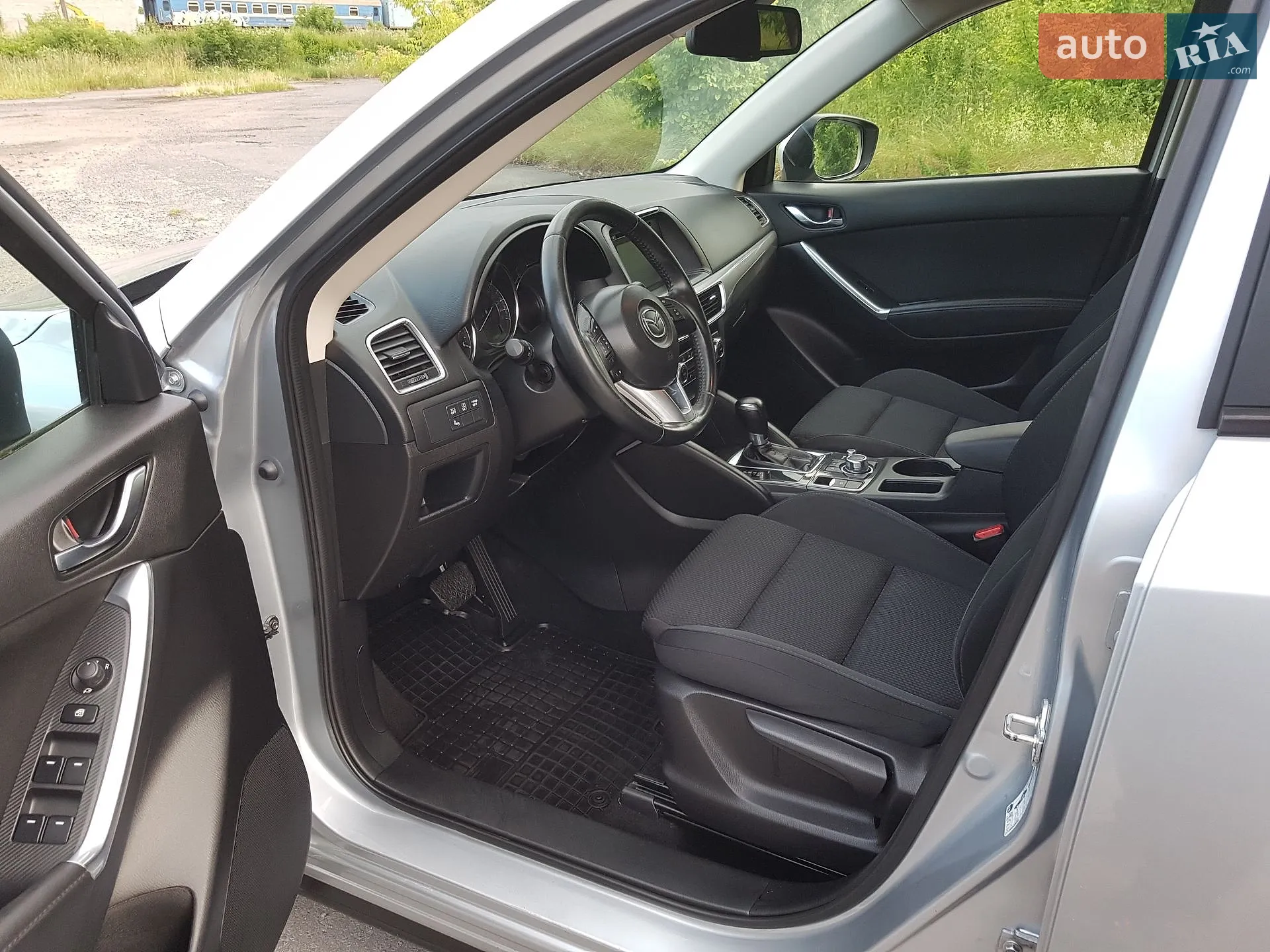 2016 Mazda CX-5 - мініатюра 9