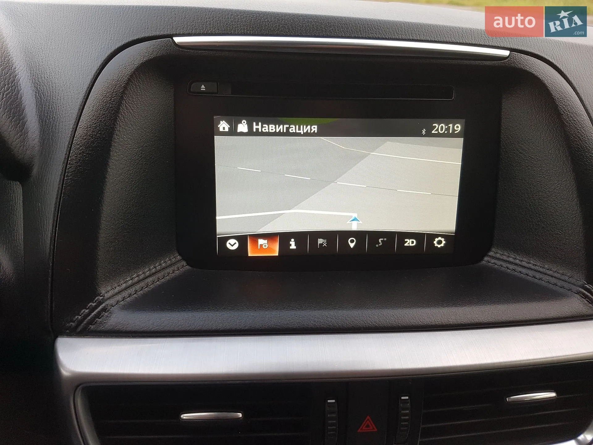 2016 Mazda CX-5 - мініатюра 24