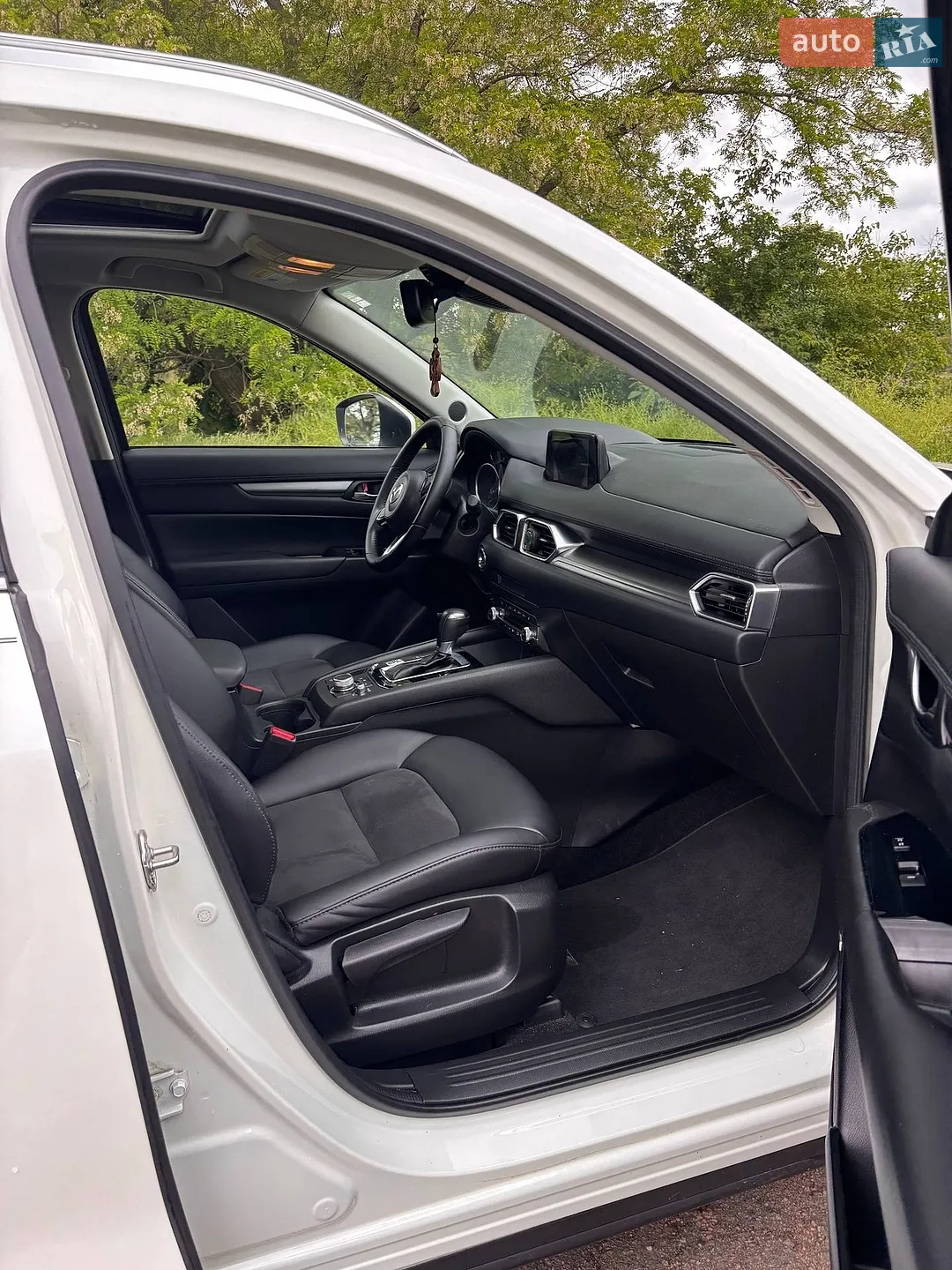 2018 Mazda CX-5 - мініатюра 12