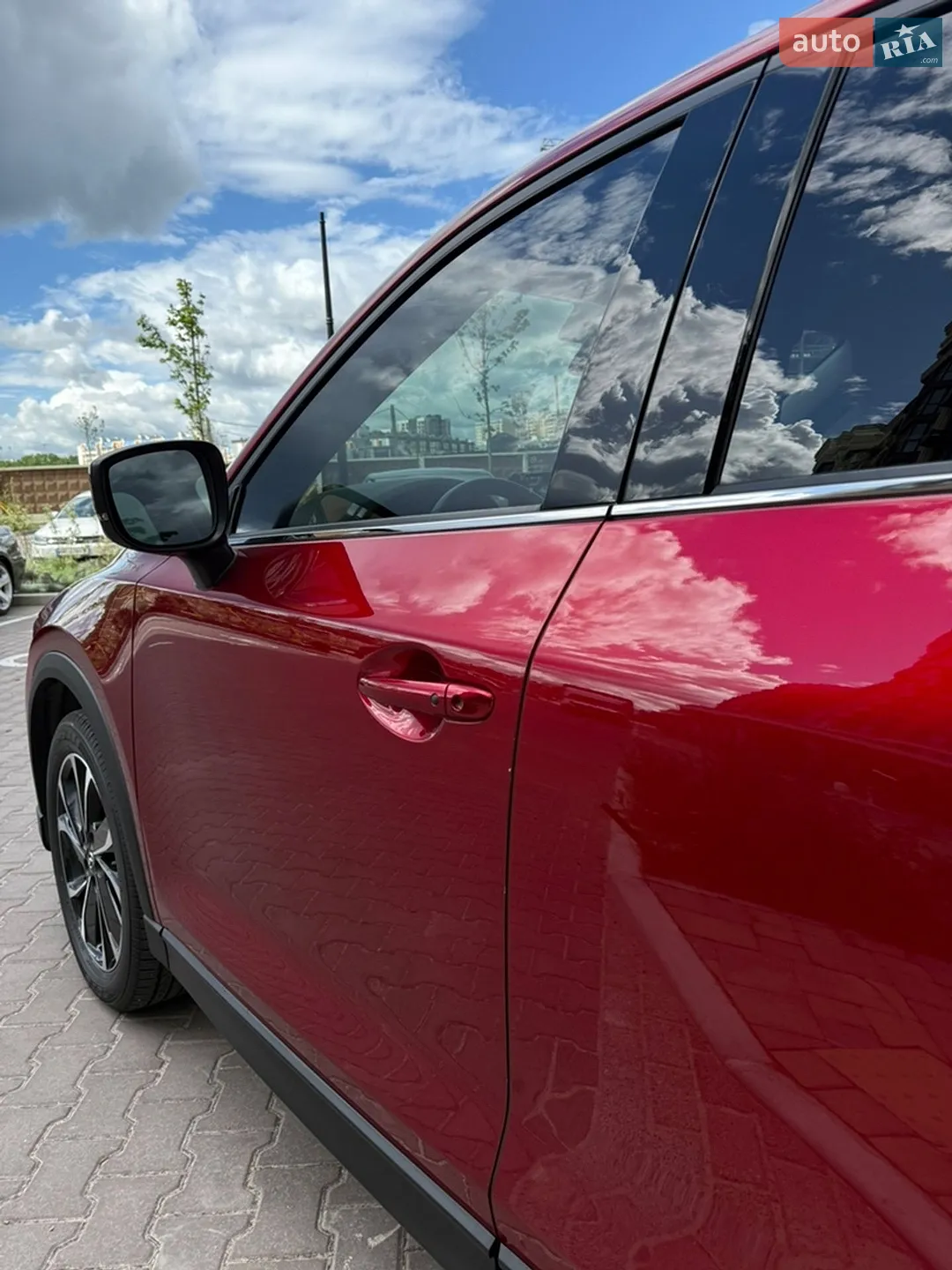 2023 Mazda CX-5 - мініатюра 10